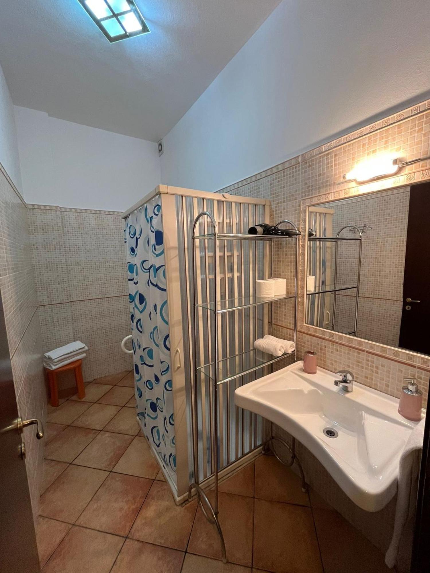 Hotel Dormo Da Lia Borgo San Nicola Mandra Capreria Exteriér fotografie